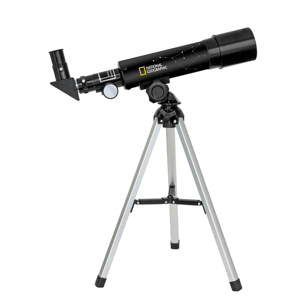 Télescope 50/360