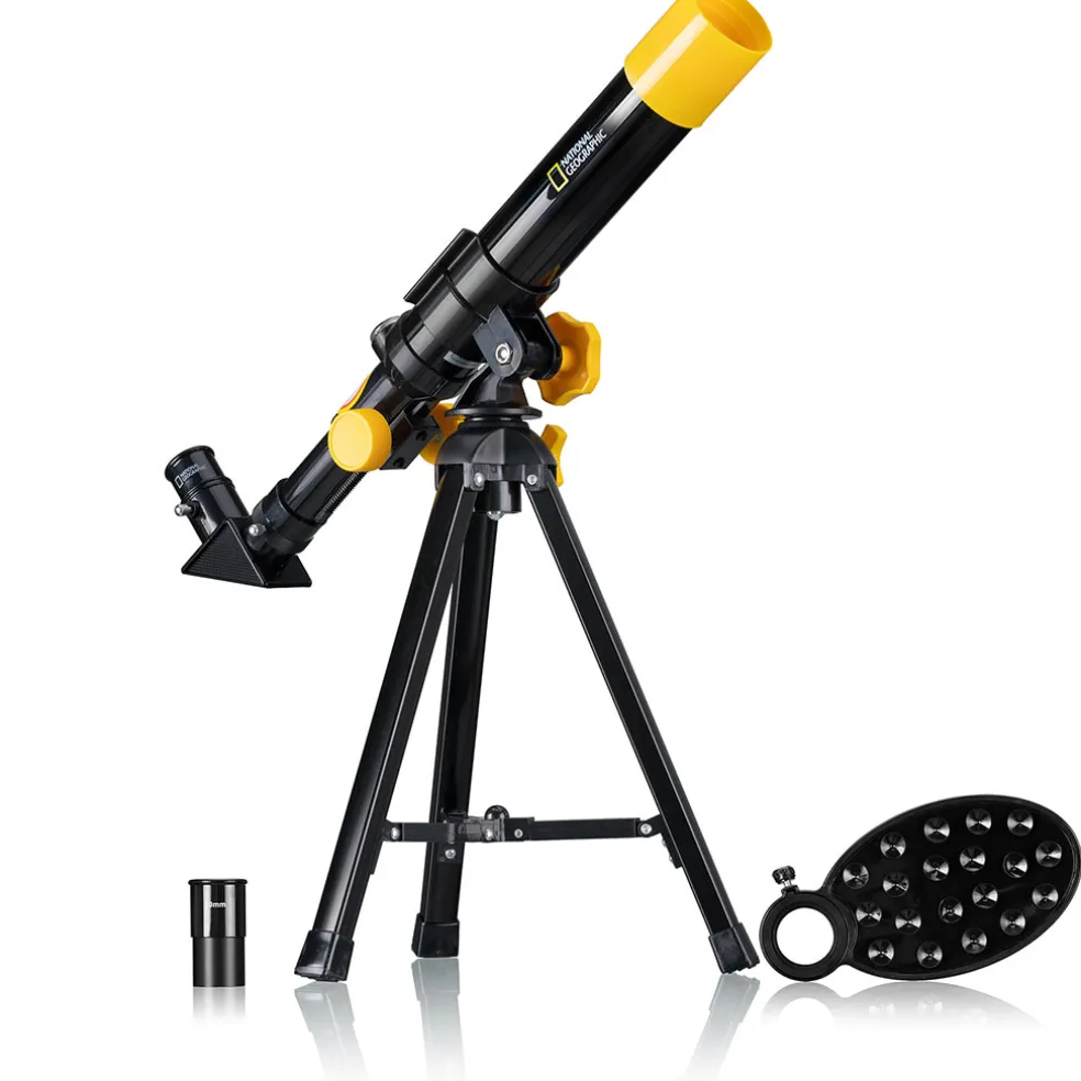 Télescope de table 40/400