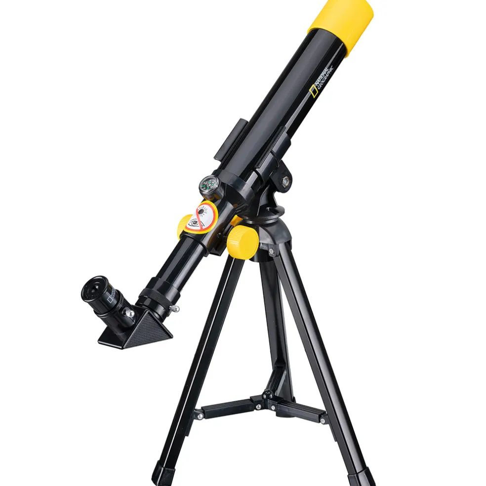 Télescope de table 40/400