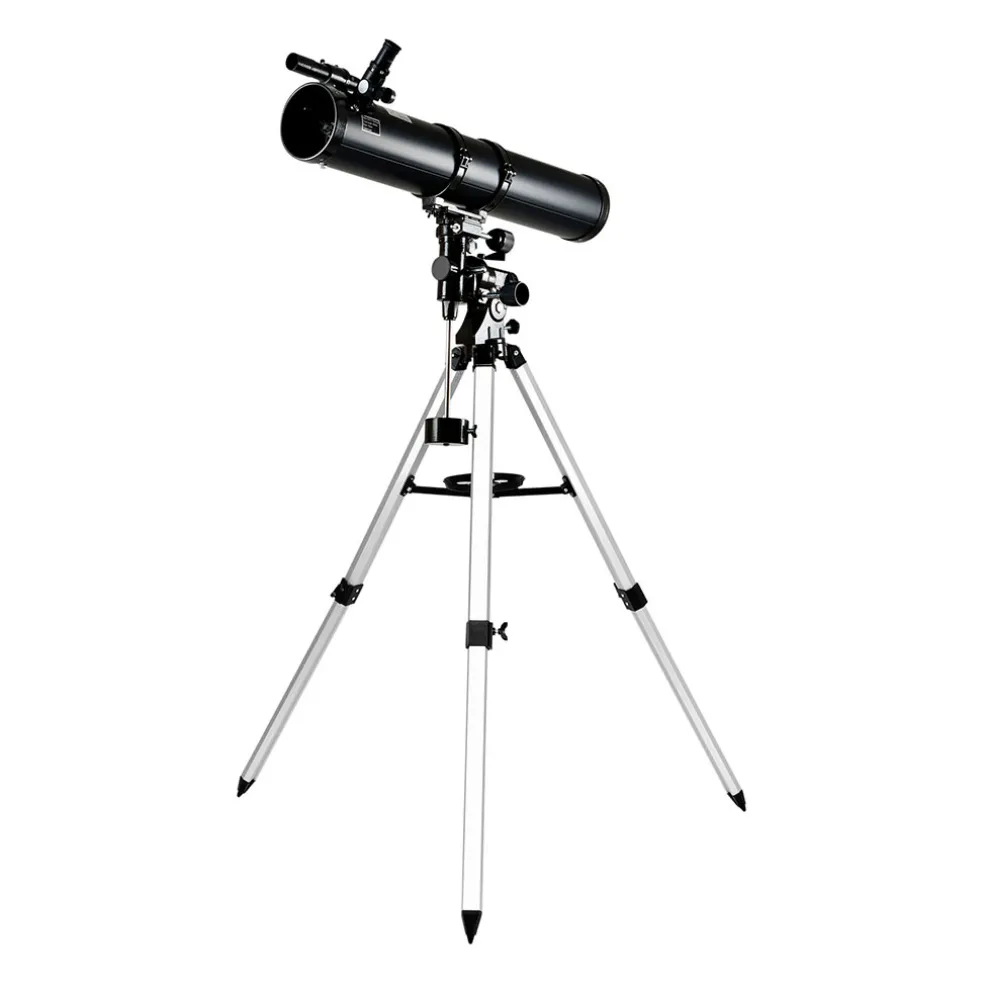 Télescope réflecteur 114/900mm