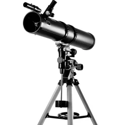 Télescope réflecteur 114/900mm