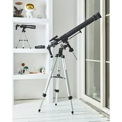 Télescope réfracteur 70/900mm