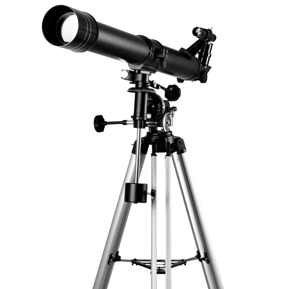 Télescope réfracteur 70/900mm