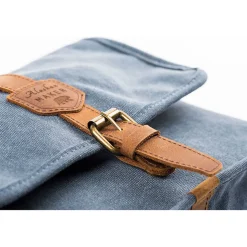 Trousse de toilette bleu marine - Trappeur