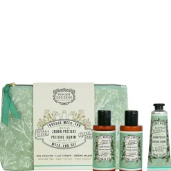 Trousse voyage - les absolues - jasmin precieux