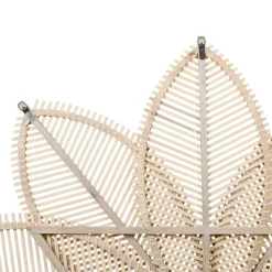 Tête de lit en bambou et rotin 167x90cm