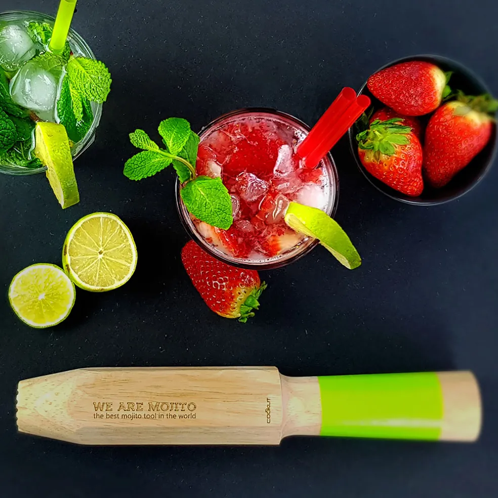 Ustensile à mojito