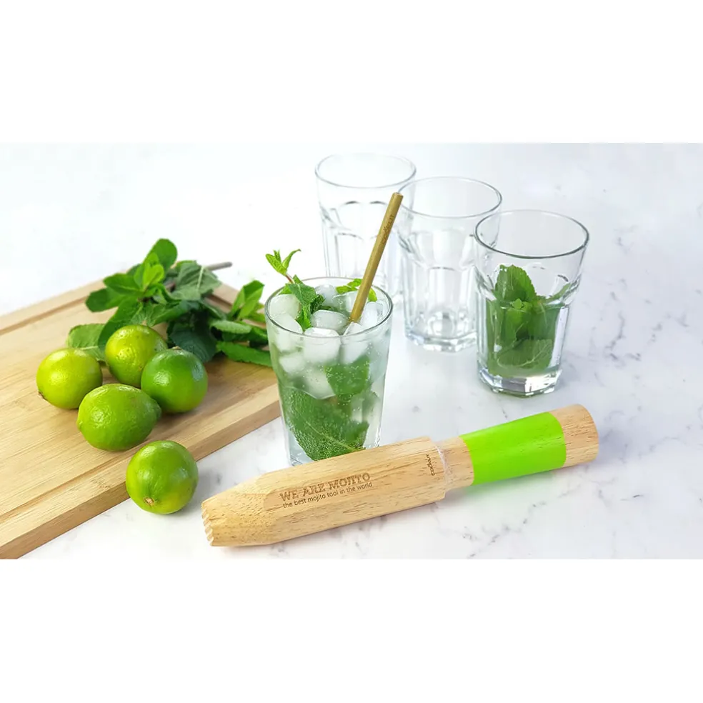 Ustensile à mojito