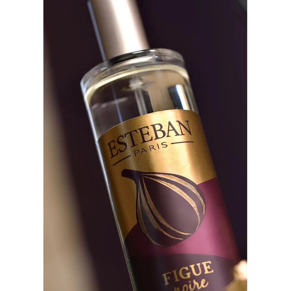 Vaporisateur 75ml figue noire