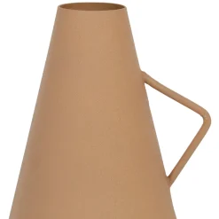 Vase en fer nude d10cm - Manarola