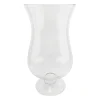 Vase en verre h41cm - Edena