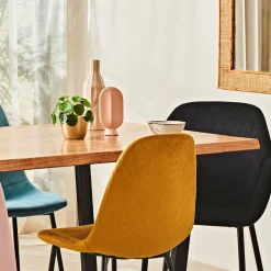 Vase lesable blc cs d9xh27.5cm dolomite