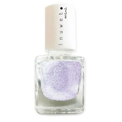 Vernis à l'eau végan et naturel enfants parfum fraise