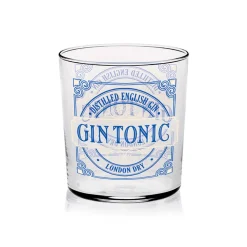 Verre à cocktail gin tonic 36cl - Expert