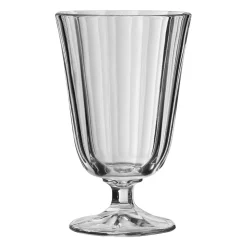 Verre à eau ana cotes en verre