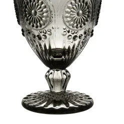 Verre à pied Chambord Fumé 25Cl en verre