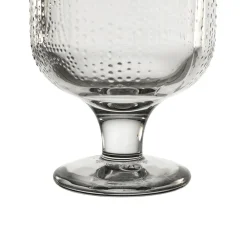 Verre à pied 26.5cl en verre - parisienne