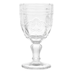 Verre à pied 25cl en verre - calisse