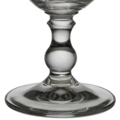 Verre à pied dania 27cl en cristallin