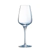 Verre à pied en cristallin 35cl - Sublym