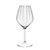 Verre à pied en cristallin 36cl - Favourite optic