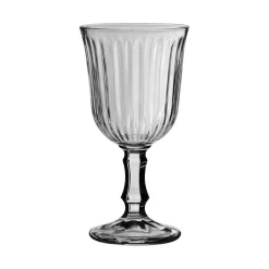 Verre à vin belem en verre