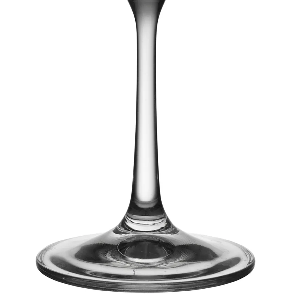 Verre à vin cristallin 40cl - tulipa