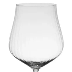 Verre à vin cristallin 60cl - tulipa