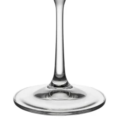 Verre à vin cristallin 60cl - tulipa