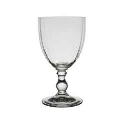 Verre à vin dania 22cl en cristallin