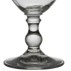 Verre à vin dania 22cl en cristallin