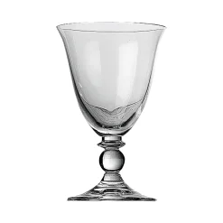 Verre à vin en cristallin 19cl - Piano