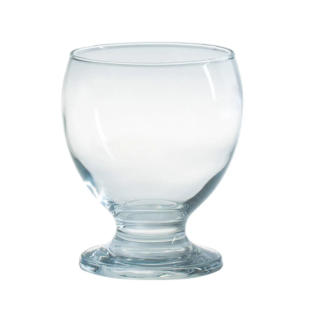 Verre a pied empilable 25cl - Teo