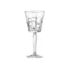 Verre a pied en cristallin 20cl - Etna