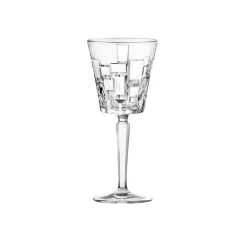 Verre a pied en cristallin 20cl - Etna