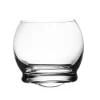 Verre culbuto en cristallin 39cl - Culbuto