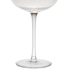 Verre gin en verre terracotta 50cl - Funny