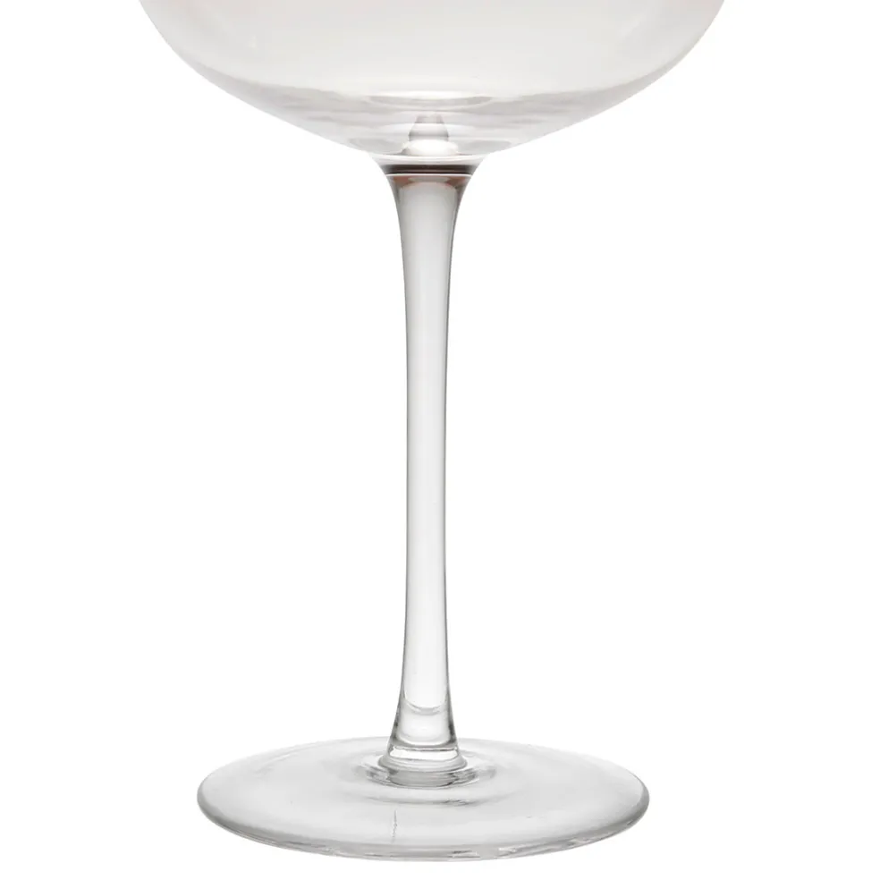 Verre gin en verre terracotta 50cl - Funny