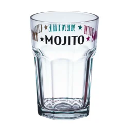 Verre mojito 36.5cl