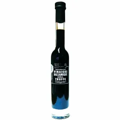 Vinaigre balsamique au jus de truffe 20cl