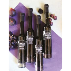 Vinaigre balsamique saveur figue 20cl